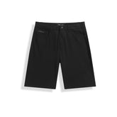 Men's Cooling Slim-Fit Denim Shorts